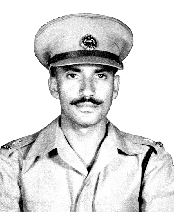 Bijendra Kumar Jha